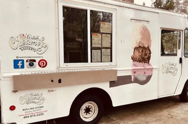 Westside Creamery Sweet Spot — photo from the business 7