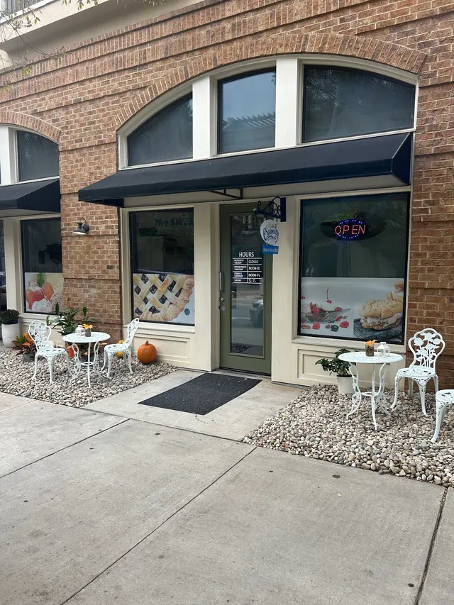Westside Creamery Sweet Spot — photo from the business 2