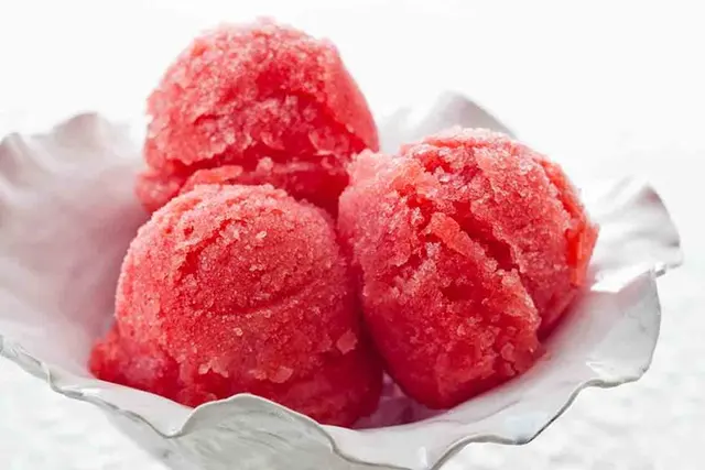 Westside Creamery Sweet Spot — photo from the business 6