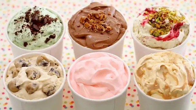 Westside Creamery Sweet Spot — photo from the business 11