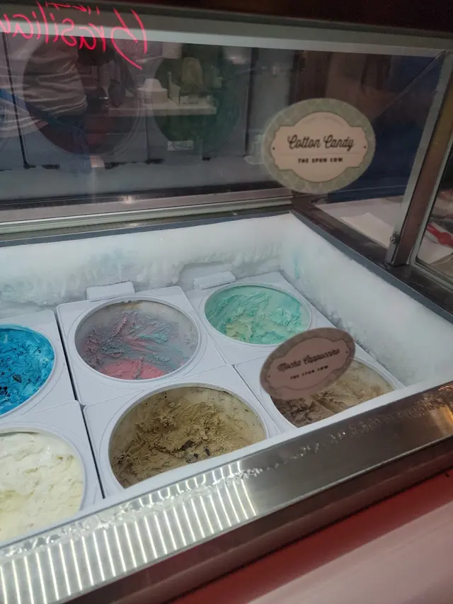 The Spun Cow Creamery — customer photo 8