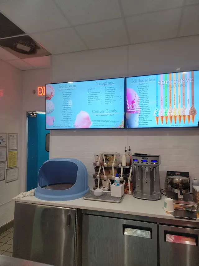 The Spun Cow Creamery — customer photo 7