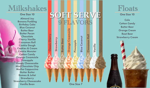 The Spun Cow Creamery — photo from the business 6