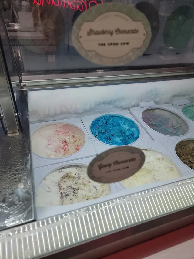 The Spun Cow Creamery — customer photo 9