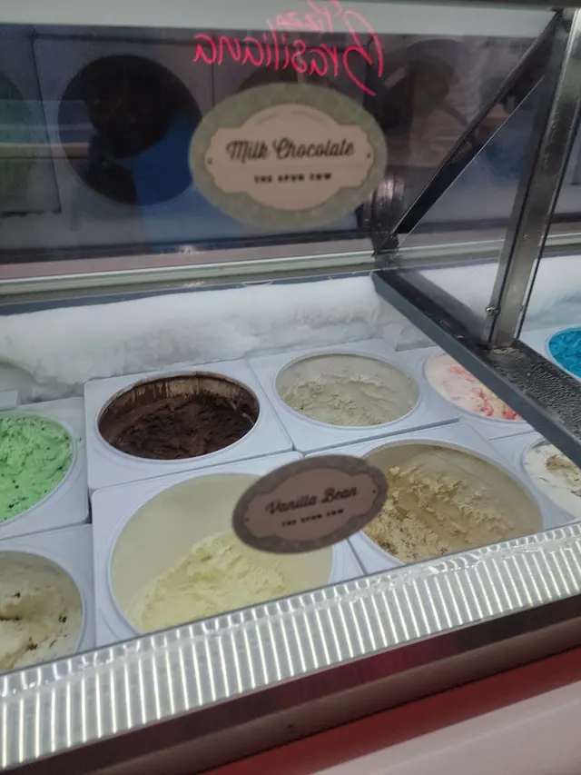 The Spun Cow Creamery — customer photo 11