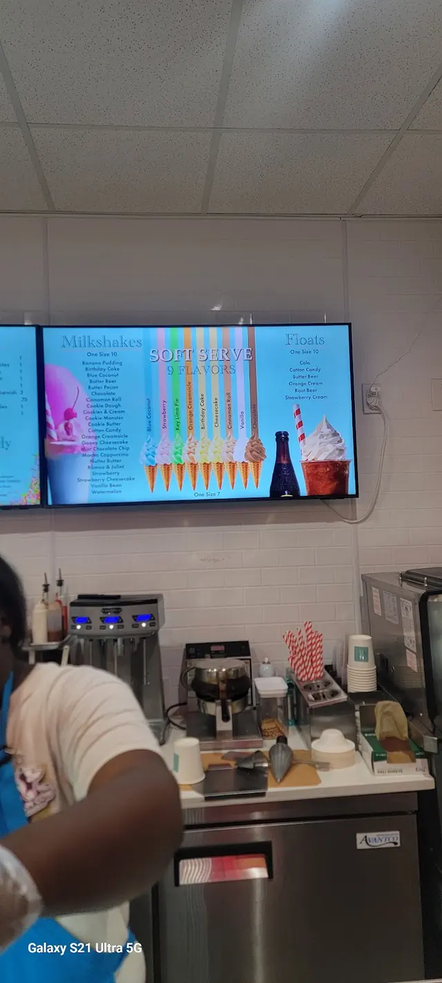 The Spun Cow Creamery — customer photo 12