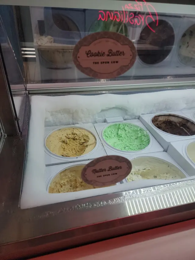 The Spun Cow Creamery — customer photo 10