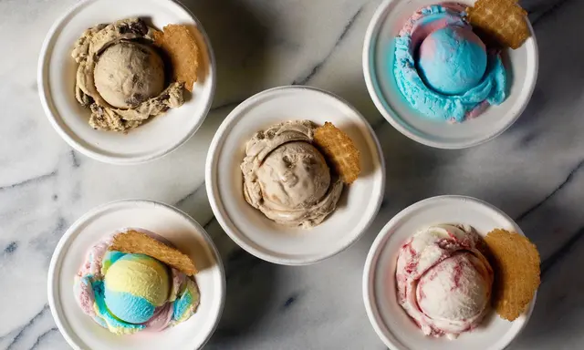 The Spun Cow Creamery — photo from the business 4