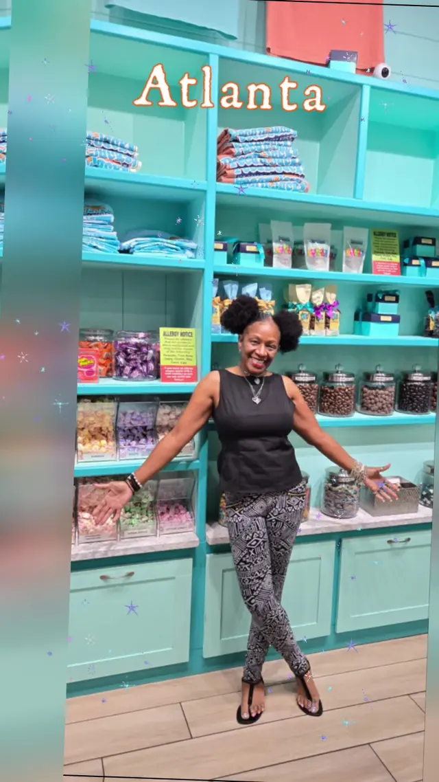Pecan Jacks Ice Cream & Candy - West Midtown Atlanta — customer photo 11