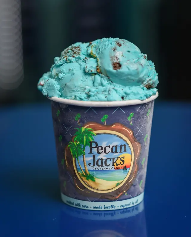 Pecan Jacks Ice Cream & Candy - West Midtown Atlanta — photo from the business 2