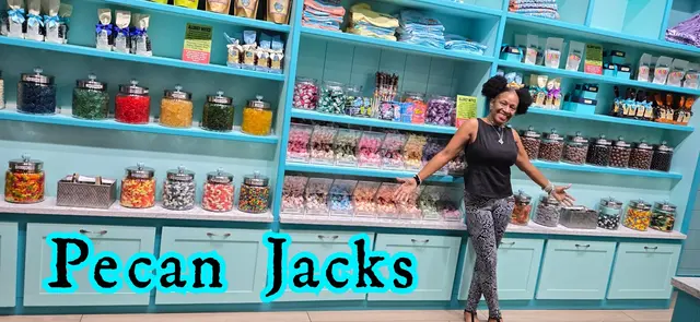 Pecan Jacks Ice Cream & Candy - West Midtown Atlanta — customer photo 12