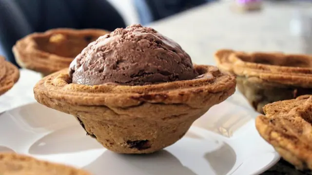 eighty7sweets Vegan Ice Cream Company — photo from the business 2