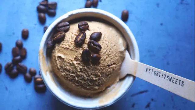 eighty7sweets Vegan Ice Cream Company — photo from the business 3