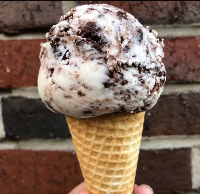 eighty7sweets Vegan Ice Cream Company — photo from the business 8