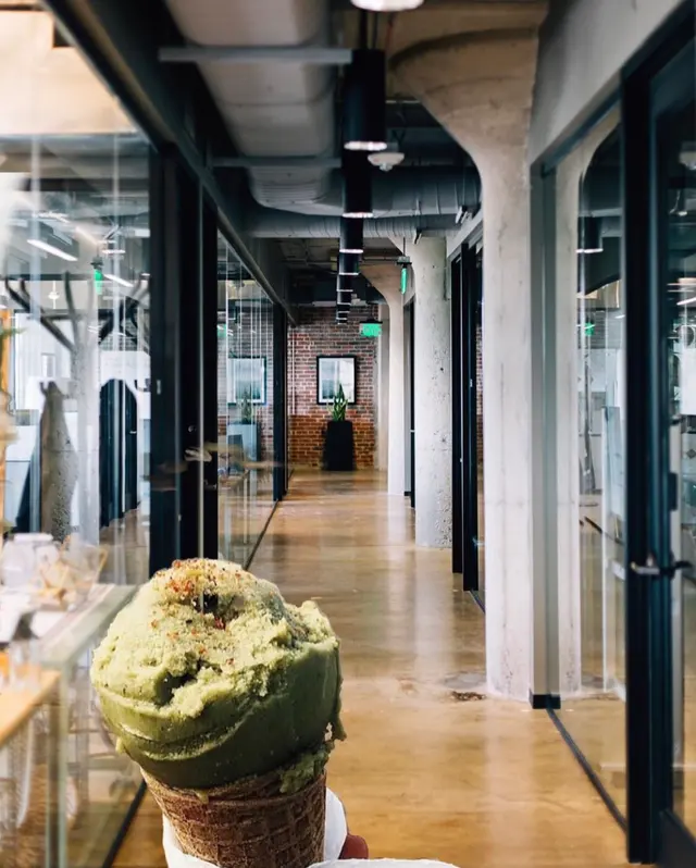 eighty7sweets Vegan Ice Cream Company — photo from the business 4