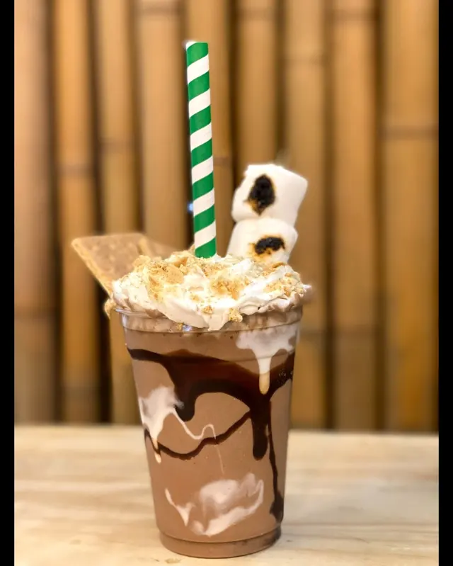 eighty7sweets Vegan Ice Cream Company — photo from the business 9