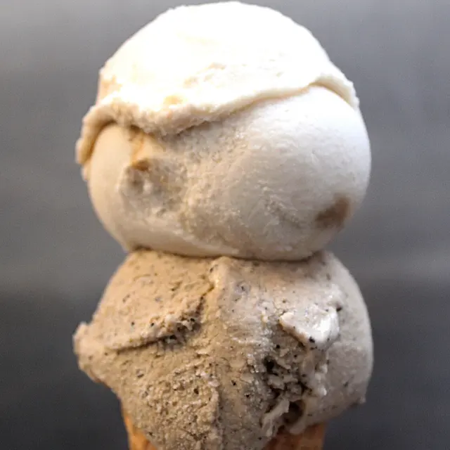 eighty7sweets Vegan Ice Cream Company — photo from the business 5