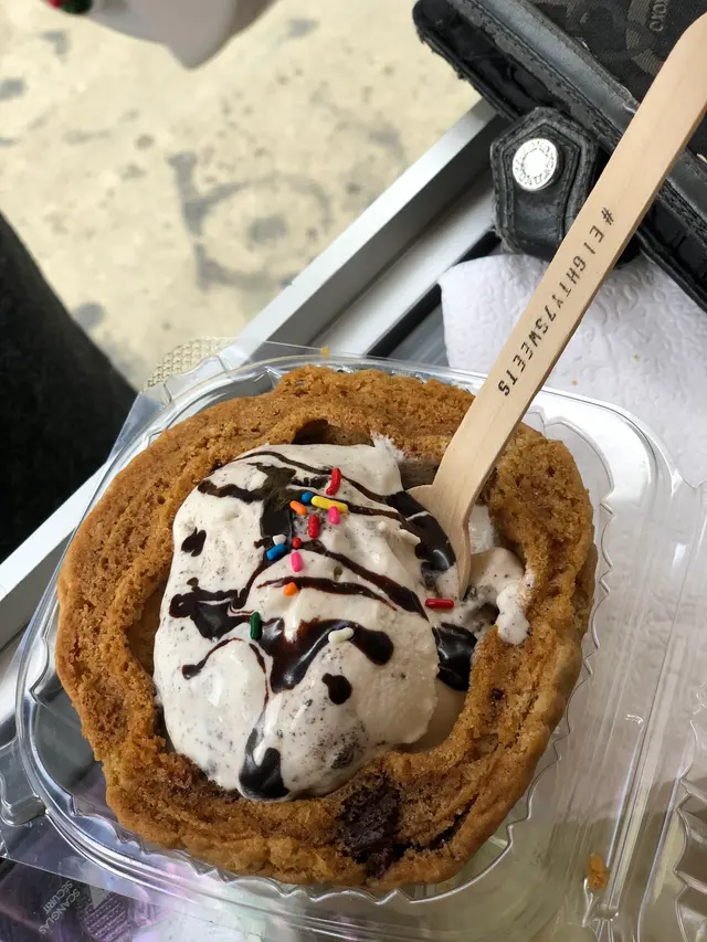 eighty7sweets Vegan Ice Cream Company — photo from the business 10