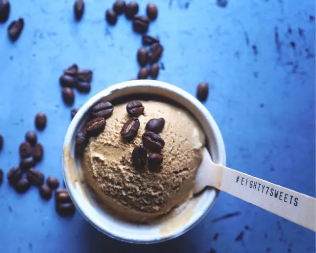 eighty7sweets Vegan Ice Cream Company — photo from the business 7