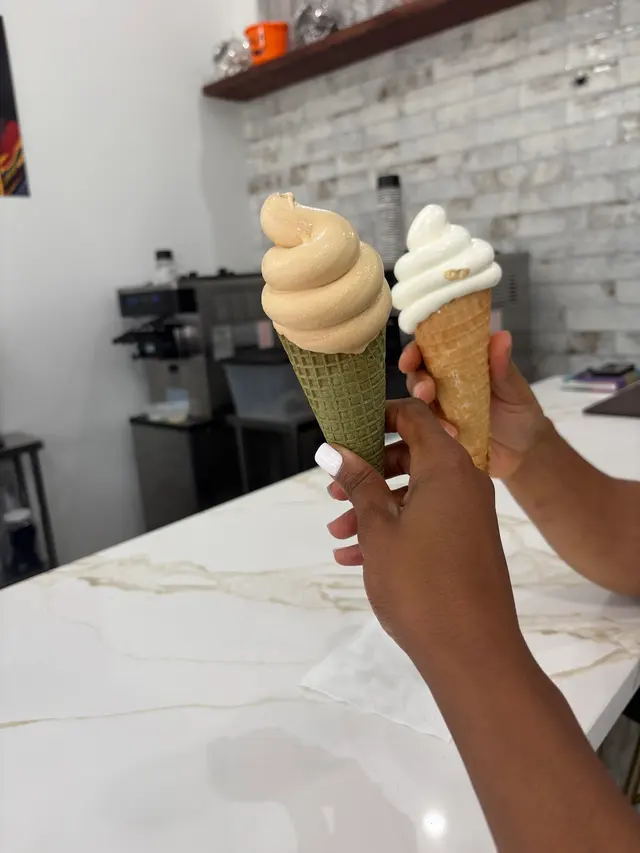 Aiskrimu Ice Cream Bar — customer photo 6