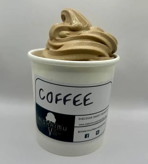 Aiskrimu Ice Cream Bar — customer photo 4