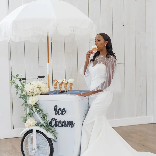 Aiskrimu Ice Cream Bar — photo from the business 11