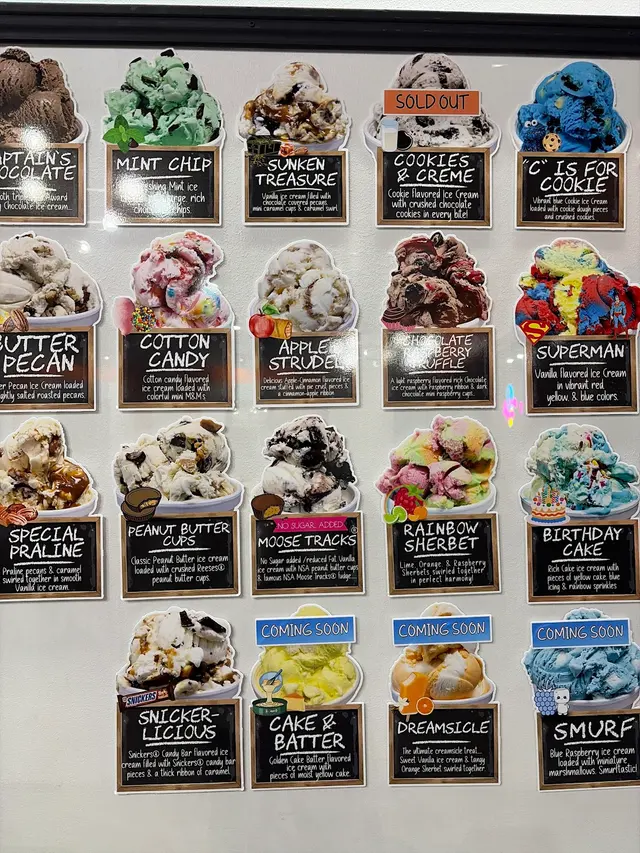 Chastain Creamery — customer photo 3
