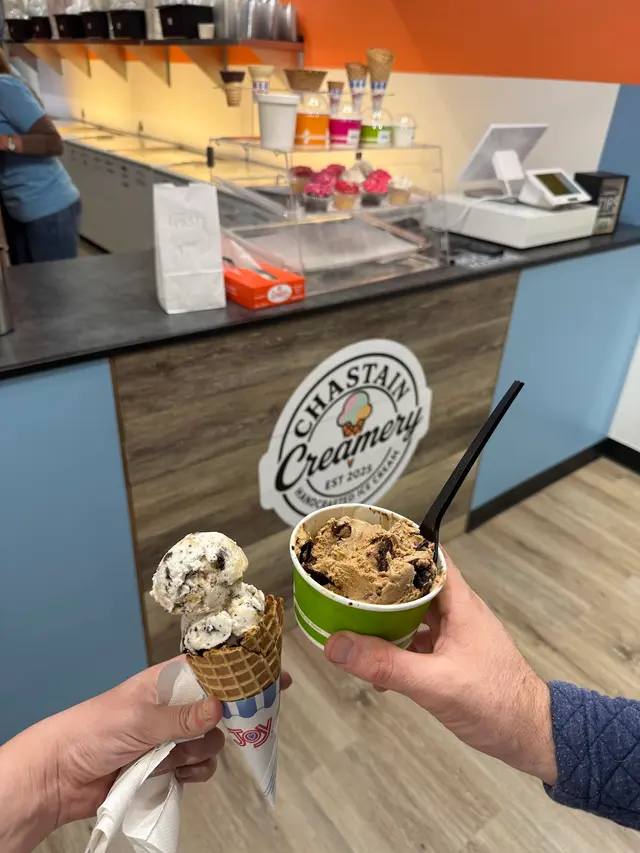 Chastain Creamery — customer photo 12