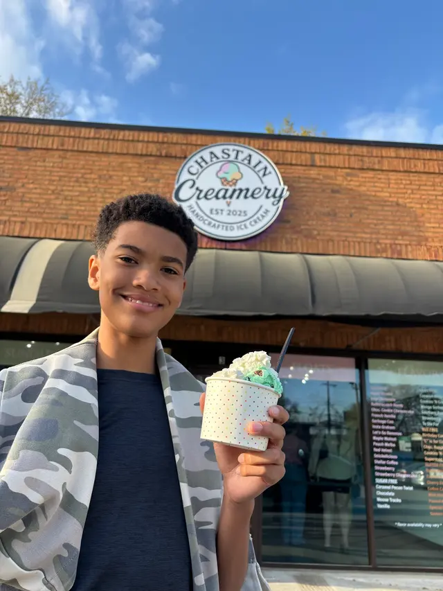 Chastain Creamery — customer photo 11