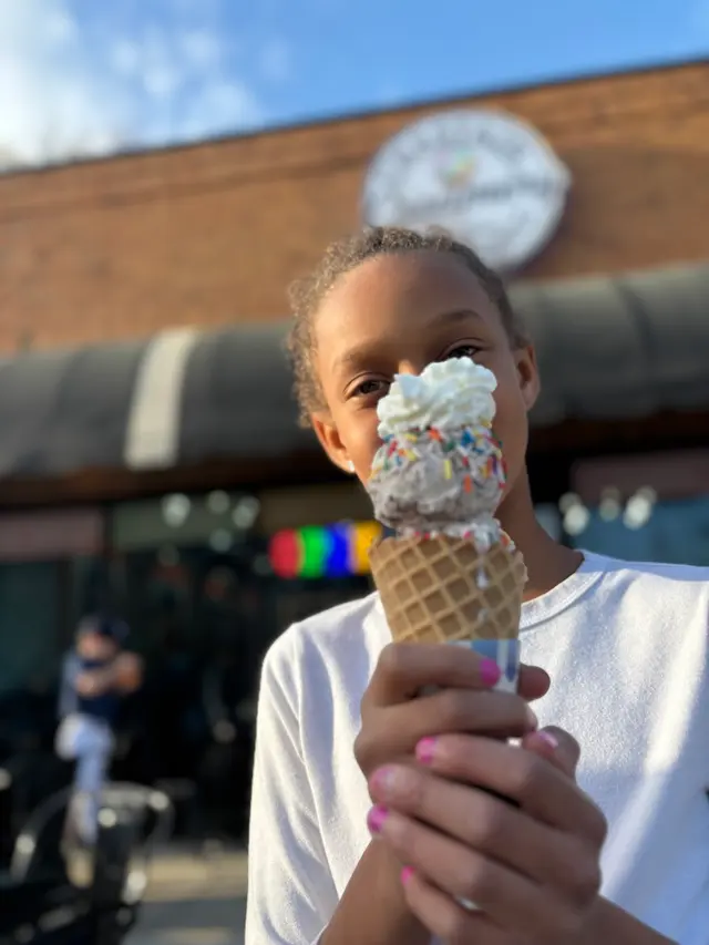 Chastain Creamery — customer photo 5