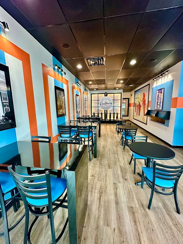 Chastain Creamery — photo from the business 10