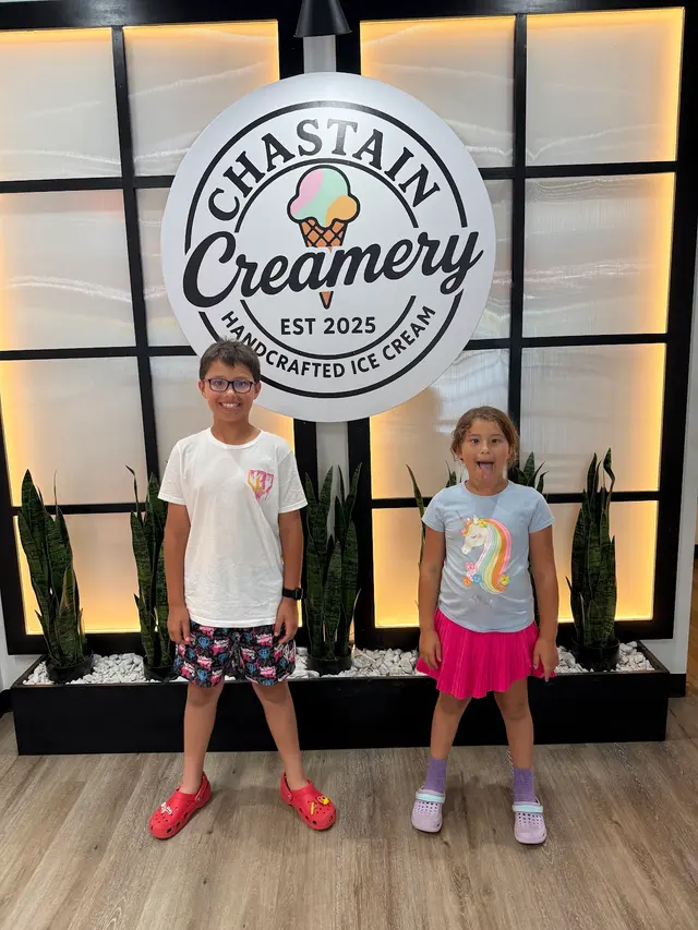 Chastain Creamery — customer photo 6