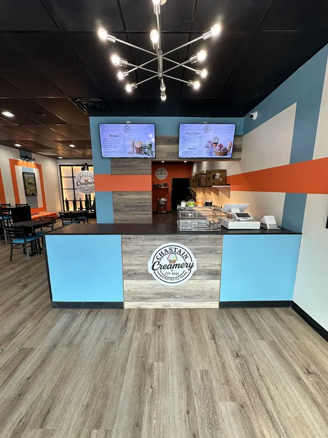 Chastain Creamery — photo from the business 1