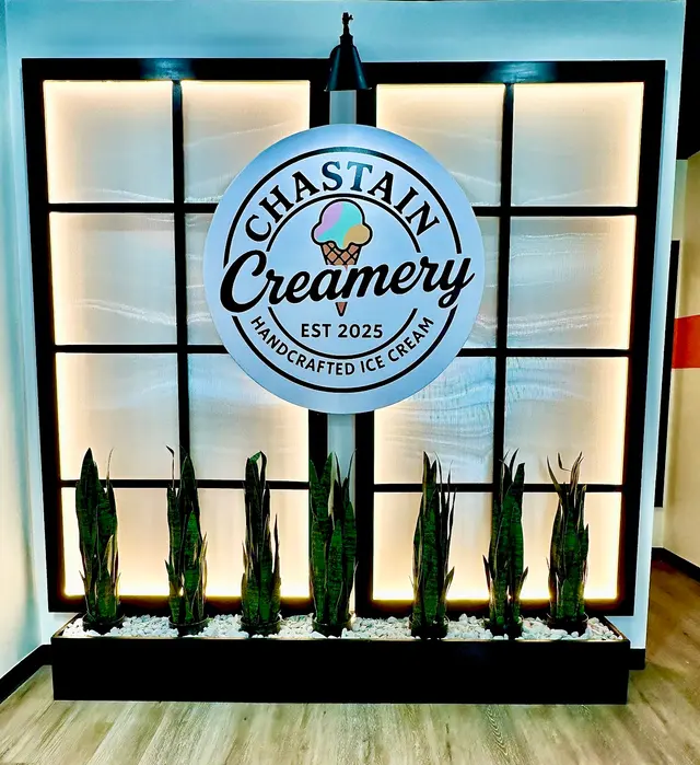 Chastain Creamery — photo from the business 4