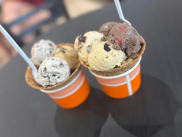 Chastain Creamery — customer photo 2