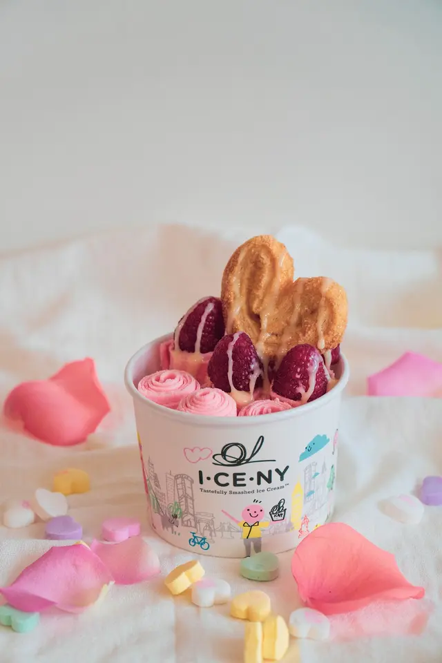 ICENY Ice Cream — photo from the business 10