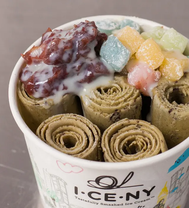 ICENY Ice Cream — photo from the business 6