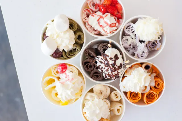 ICENY Ice Cream — photo from the business 8