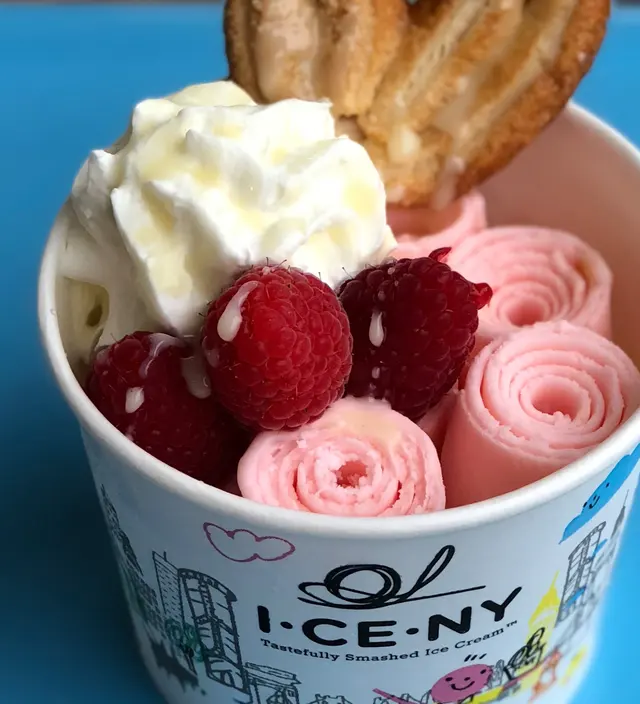 ICENY Ice Cream — photo from the business 12