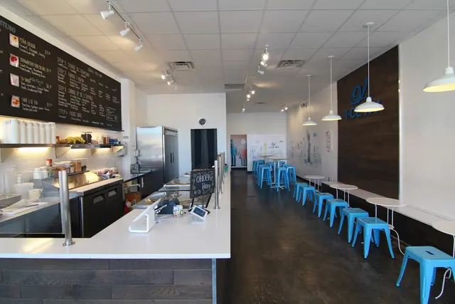 ICENY Ice Cream — photo from the business 1