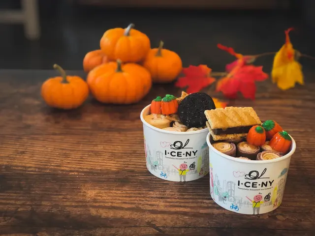 ICENY Ice Cream — photo from the business 2