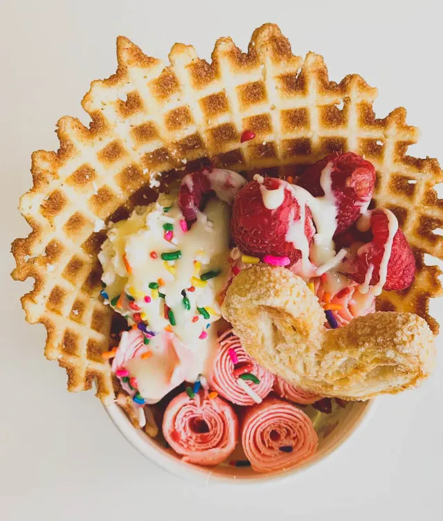 ICENY Ice Cream — photo from the business 5