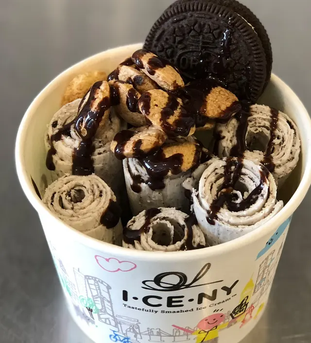 ICENY Ice Cream — photo from the business 4