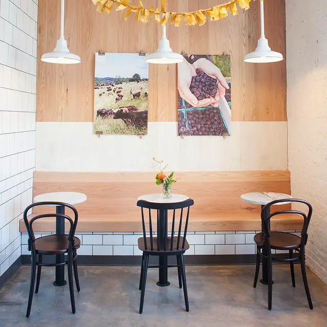 Jeni's Splendid Ice Creams — photo from the business 1