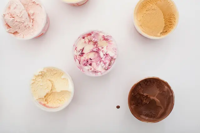 Jeni's Splendid Ice Creams — photo from the business 4