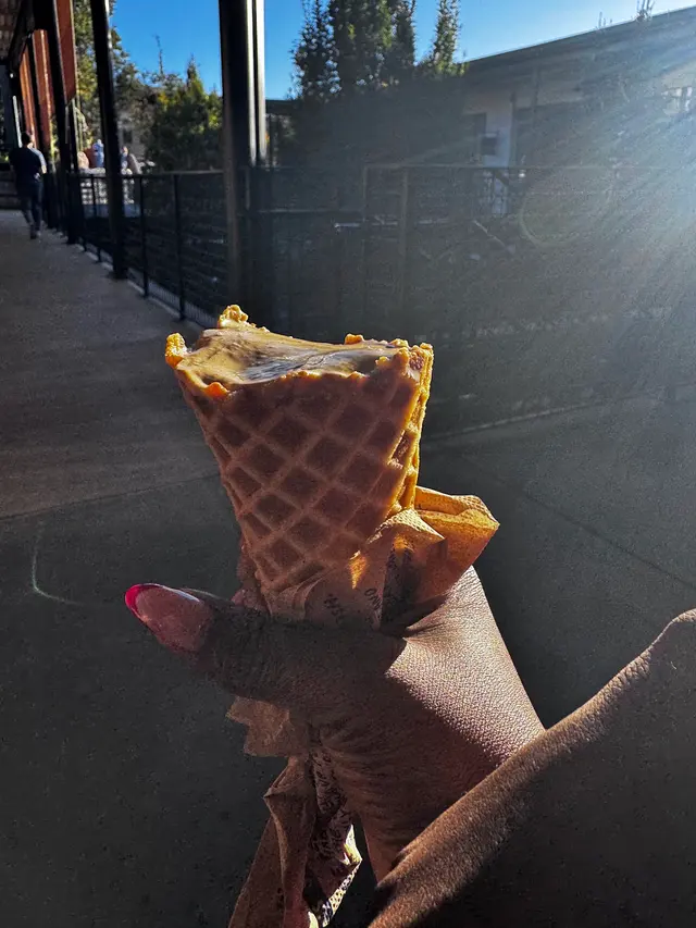 Jeni's Splendid Ice Creams — customer photo 8