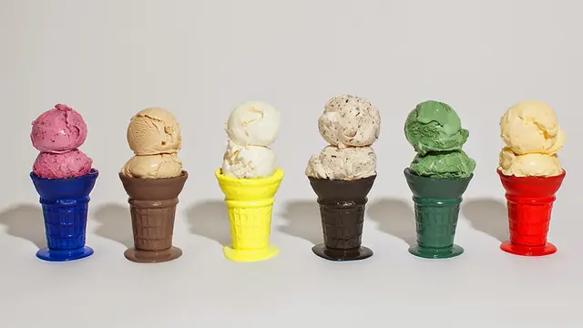 Jeni's Splendid Ice Creams — photo from the business 2