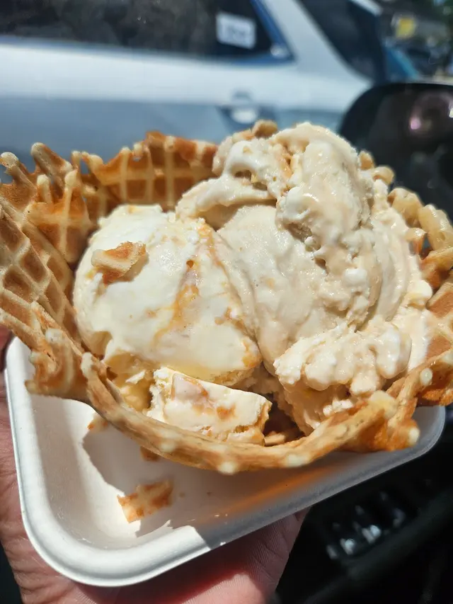 Jeni's Splendid Ice Creams — customer photo 11