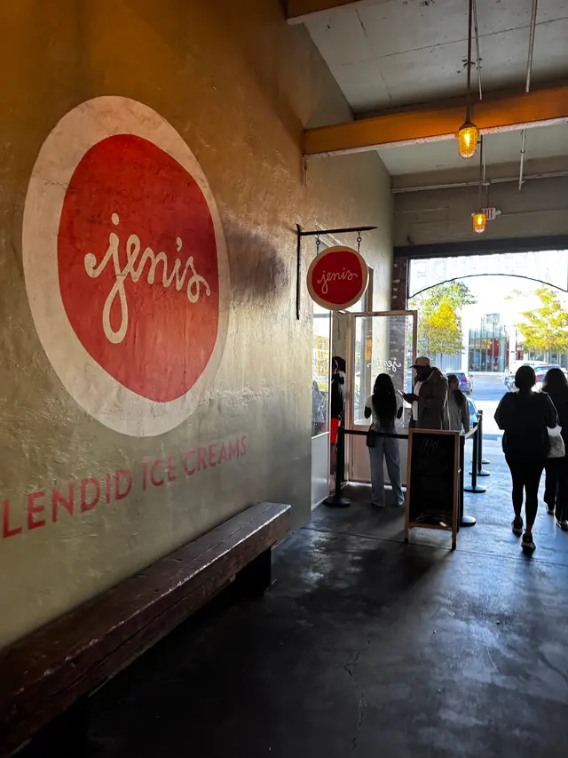 Jeni's Splendid Ice Creams — customer photo 6