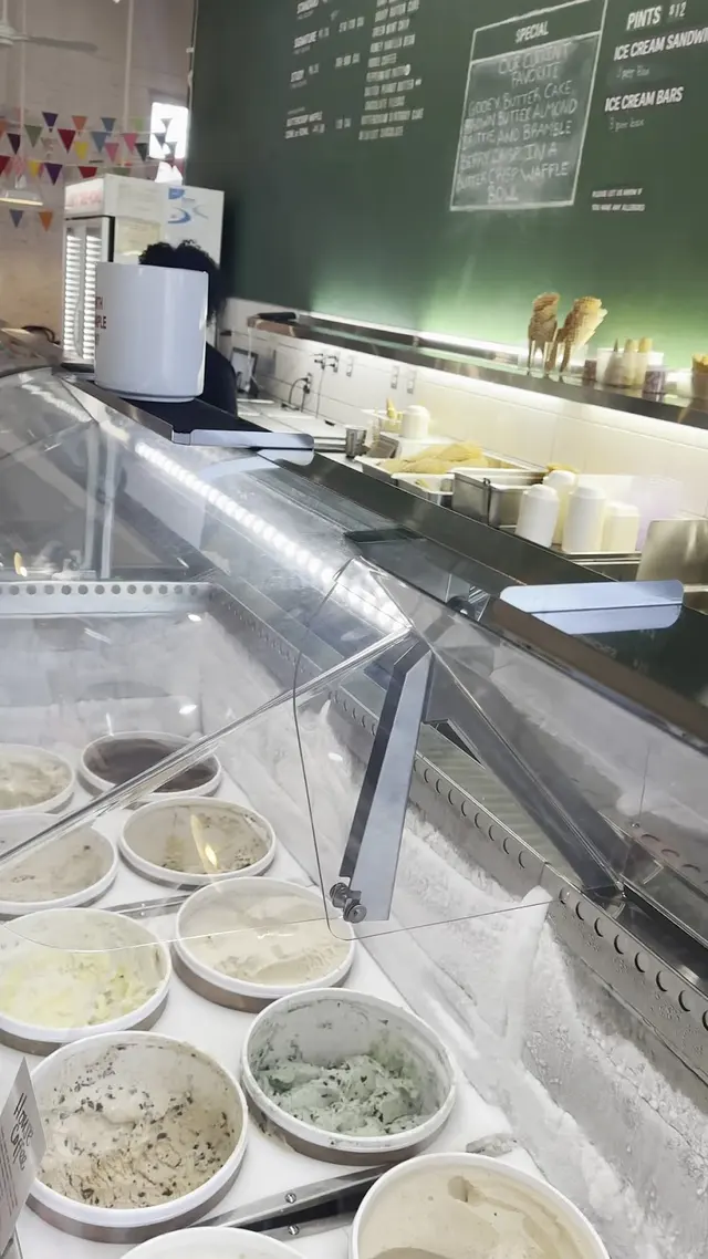 Jeni's Splendid Ice Creams — customer photo 7